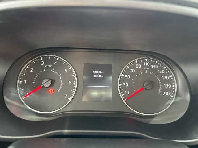 Dacia Dacia Duster II (HJD) 1.5 Blue dCi 115ch Extreme 4x2