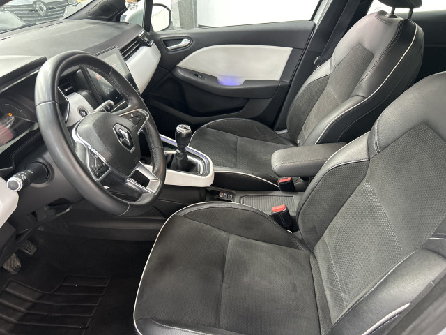 Renault Renault Clio 1.5 Blue dCi 115ch Intens