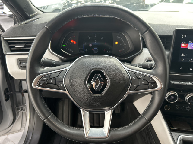 Renault Renault Clio 1.5 Blue dCi 115ch Intens