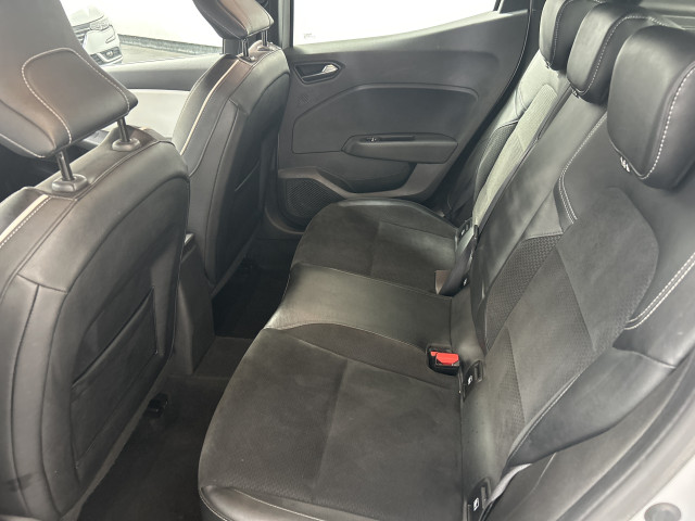 Renault Renault Clio 1.5 Blue dCi 115ch Intens