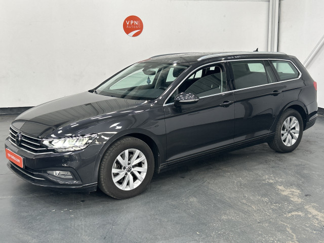 Volkswagen Volkswagen Passat SW VIII 2.0 TDI 150ch Confortline Euro6d-T