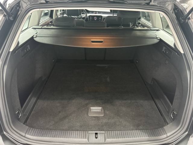 Volkswagen Volkswagen Passat SW VIII 2.0 TDI 150ch Confortline Euro6d-T