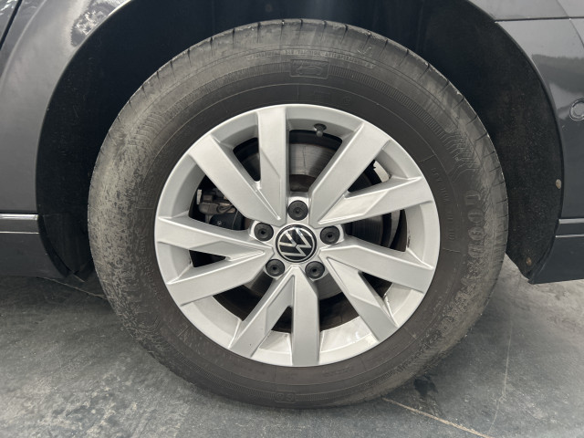 Volkswagen Volkswagen Passat SW VIII 2.0 TDI 150ch Confortline Euro6d-T