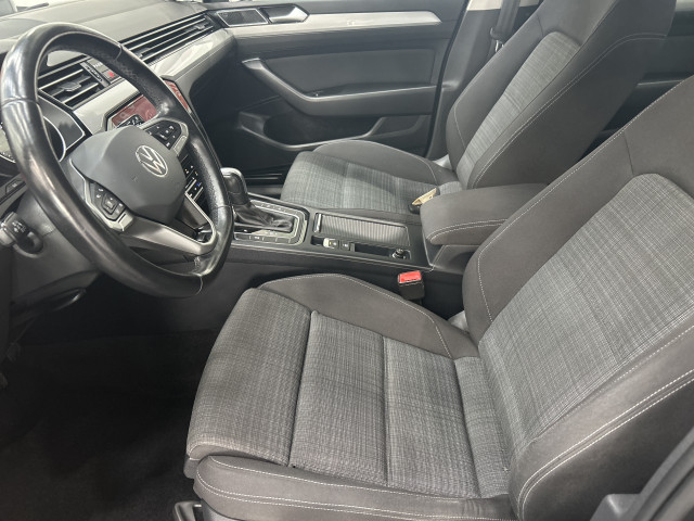 Volkswagen Volkswagen Passat SW VIII 2.0 TDI 150ch Confortline Euro6d-T