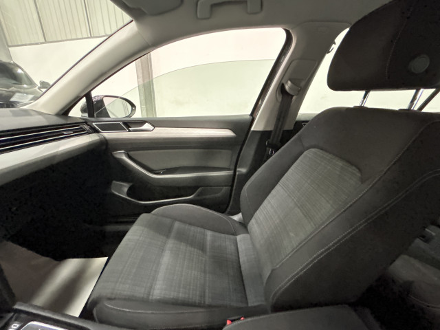 Volkswagen Volkswagen Passat SW VIII 2.0 TDI 150ch Confortline Euro6d-T