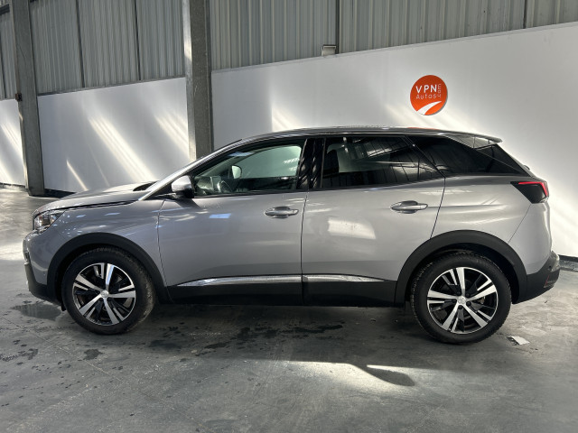 Peugeot Peugeot 3008 II 1.5 BlueHDi 130ch Allure Business S&S