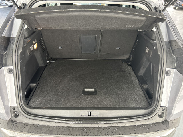 Peugeot Peugeot 3008 II 1.5 BlueHDi 130ch Allure Business S&S