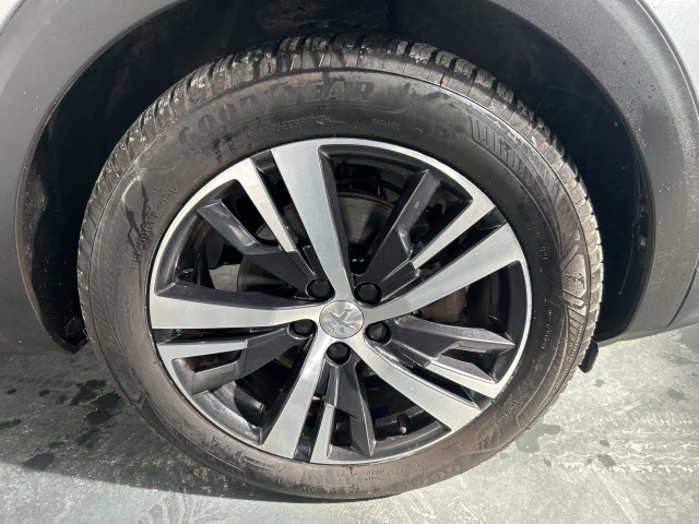 Peugeot Peugeot 3008 II 1.5 BlueHDi 130ch Allure Business S&S