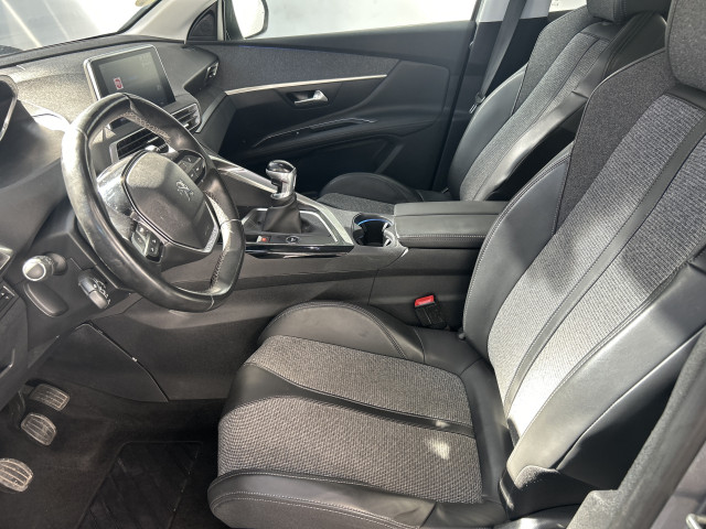Peugeot Peugeot 3008 II 1.5 BlueHDi 130ch Allure Business S&S
