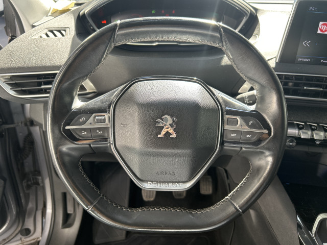 Peugeot Peugeot 3008 II 1.5 BlueHDi 130ch Allure Business S&S