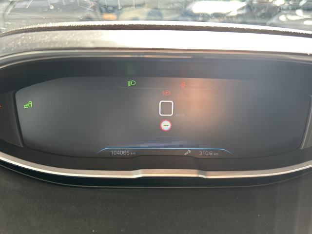 Peugeot Peugeot 3008 II 1.5 BlueHDi 130ch Allure Business S&S