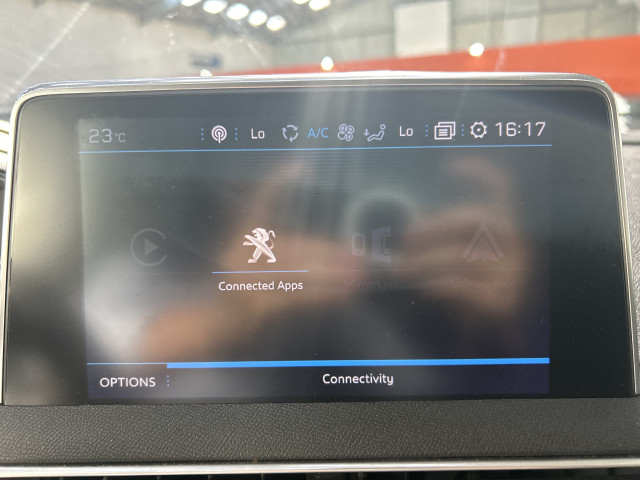 Peugeot Peugeot 3008 II 1.5 BlueHDi 130ch Allure Business S&S
