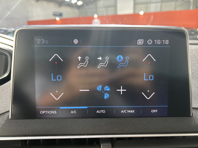Peugeot Peugeot 3008 II 1.5 BlueHDi 130ch Allure Business S&S