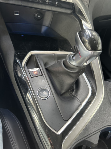 Peugeot Peugeot 3008 II 1.5 BlueHDi 130ch Allure Business S&S