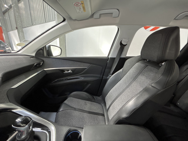 Peugeot Peugeot 3008 II 1.5 BlueHDi 130ch Allure Business S&S