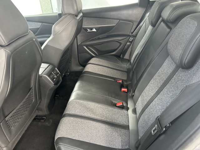 Peugeot Peugeot 3008 II 1.5 BlueHDi 130ch Allure Business S&S