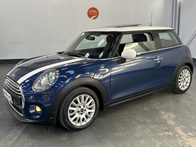 Mini Mini 