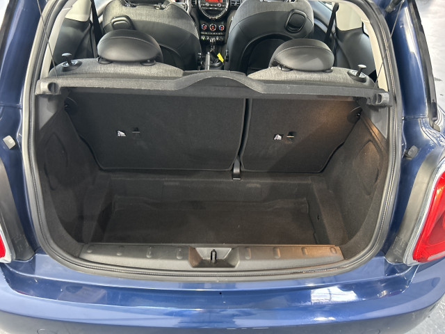 Mini Mini COOPER D 116ch PACK CHILI - TOIT OUVRANT