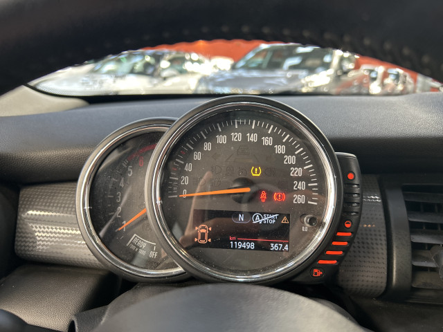 Mini Mini COOPER D 116ch PACK CHILI - TOIT OUVRANT