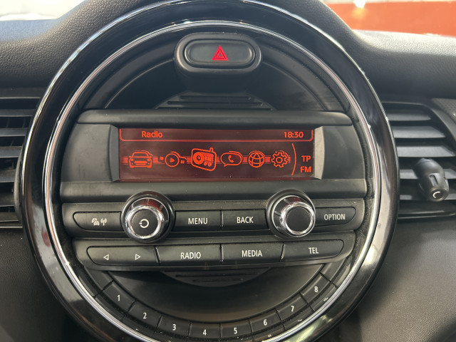 Mini Mini COOPER D 116ch PACK CHILI - TOIT OUVRANT