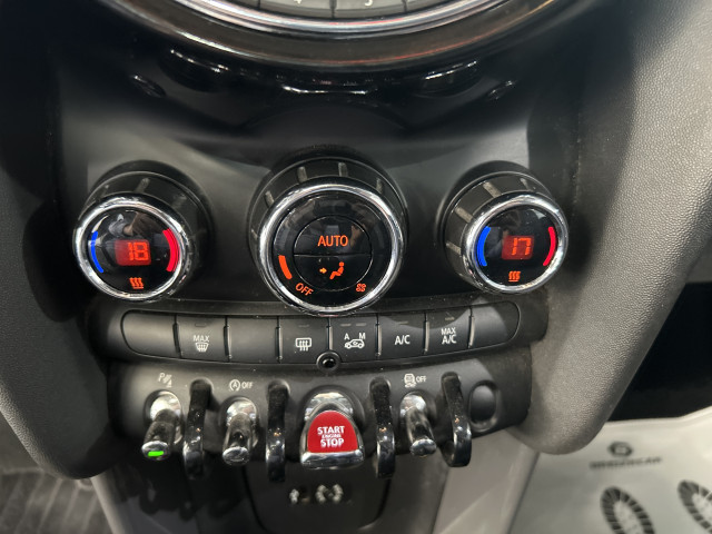 Mini Mini COOPER D 116ch PACK CHILI - TOIT OUVRANT