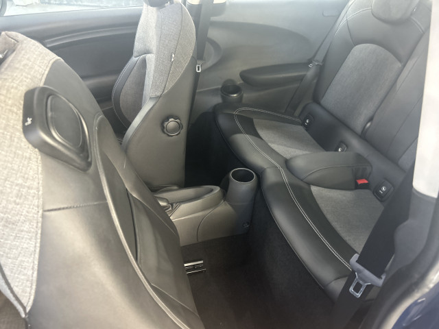 Mini Mini COOPER D 116ch PACK CHILI - TOIT OUVRANT