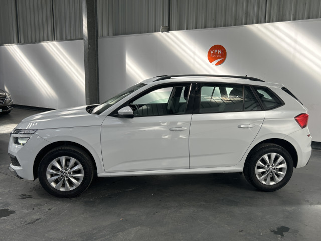 Skoda Skoda Kamiq  1.0 TSI 95ch Business