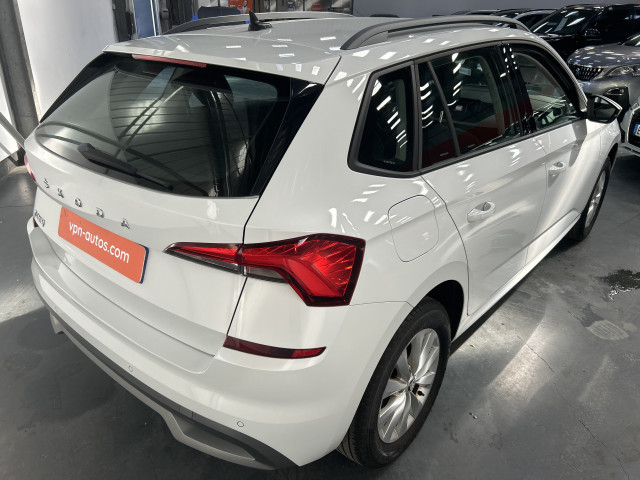 Skoda Skoda Kamiq  1.0 TSI 95ch Business