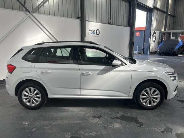 Skoda Skoda Kamiq  1.0 TSI 95ch Business