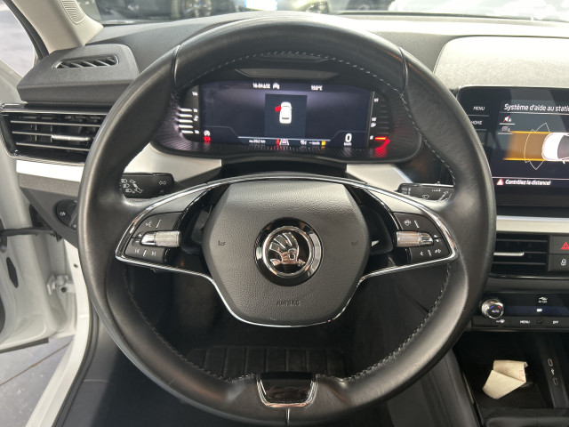 Skoda Skoda Kamiq  1.0 TSI 95ch Business