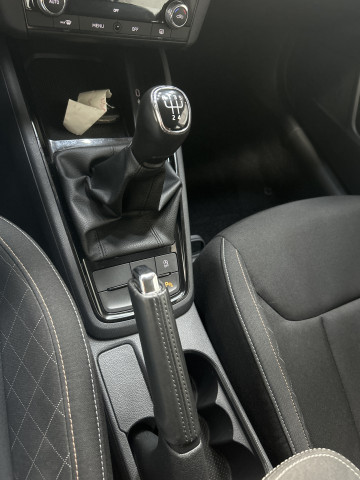Skoda Skoda Kamiq  1.0 TSI 95ch Business