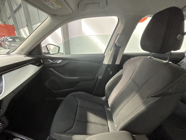 Skoda Skoda Kamiq  1.0 TSI 95ch Business
