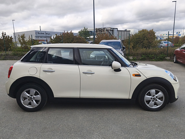 Mini Mini III (F56) One 102ch