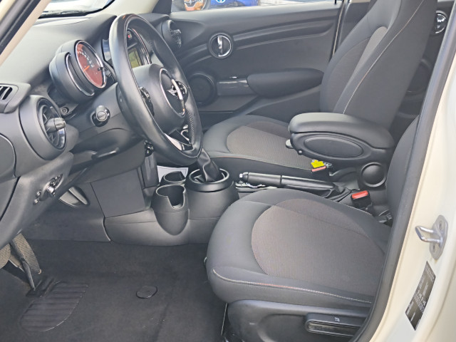 Mini Mini III (F56) One 102ch