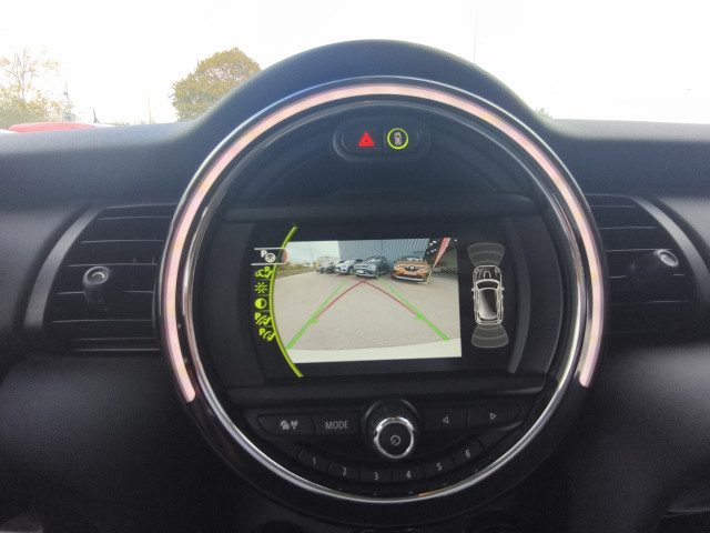 Mini Mini III (F56) One 102ch