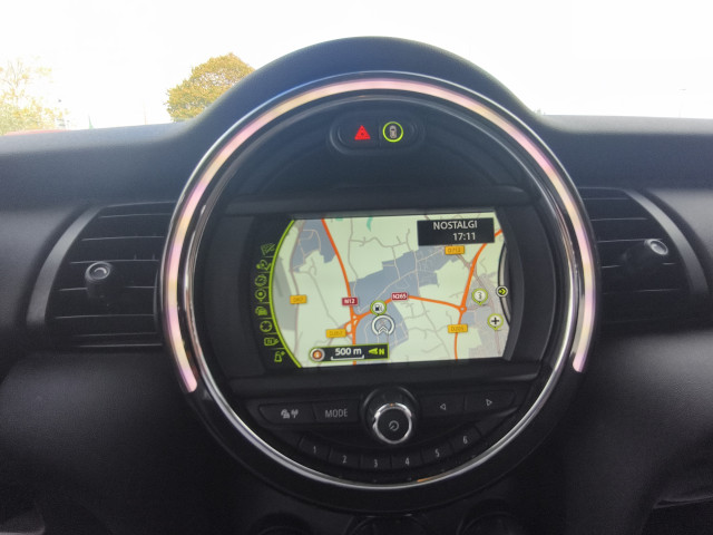 Mini Mini III (F56) One 102ch