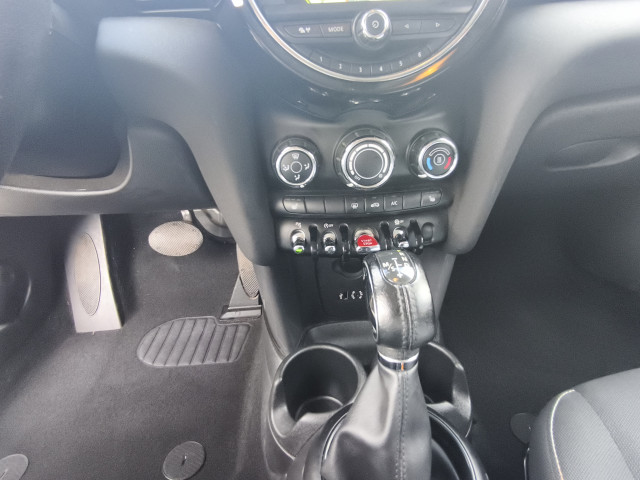 Mini Mini III (F56) One 102ch