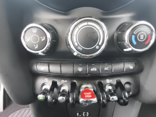 Mini Mini III (F56) One 102ch