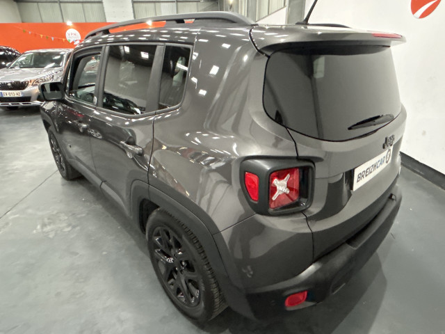 Jeep Jeep Renegade  1.6 MultiJet S&S 120ch Brooklyn Edition