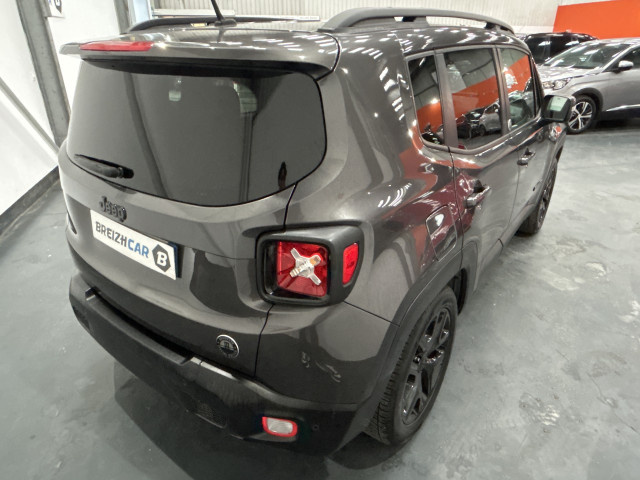 Jeep Jeep Renegade  1.6 MultiJet S&S 120ch Brooklyn Edition