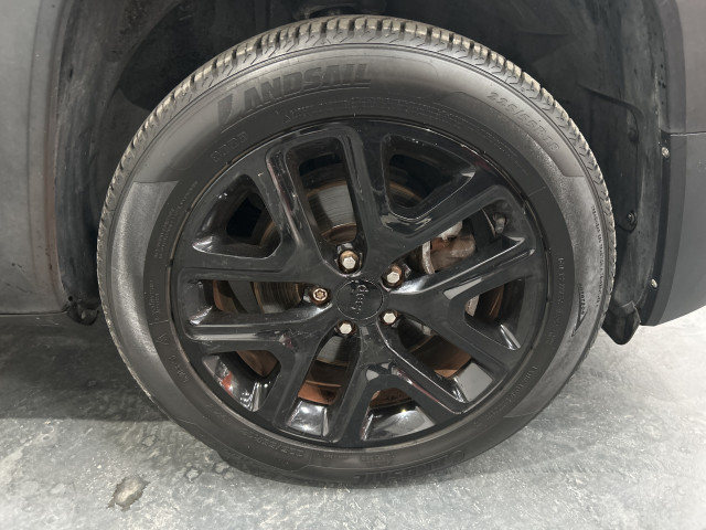 Jeep Jeep Renegade  1.6 MultiJet S&S 120ch Brooklyn Edition