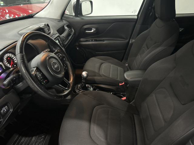 Jeep Jeep Renegade  1.6 MultiJet S&S 120ch Brooklyn Edition
