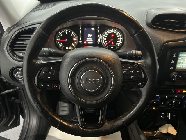 Jeep Jeep Renegade  1.6 MultiJet S&S 120ch Brooklyn Edition