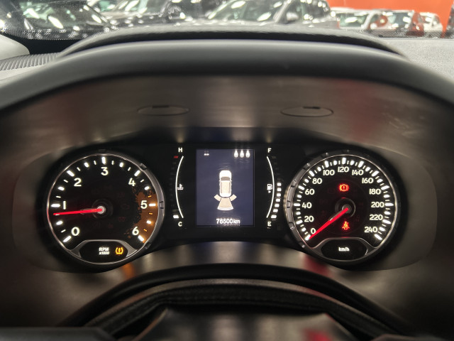 Jeep Jeep Renegade  1.6 MultiJet S&S 120ch Brooklyn Edition