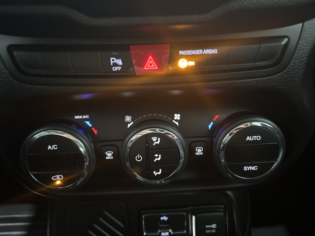 Jeep Jeep Renegade  1.6 MultiJet S&S 120ch Brooklyn Edition