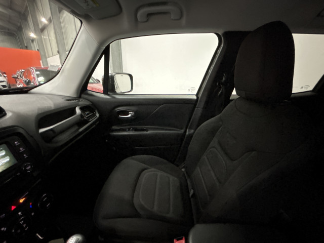 Jeep Jeep Renegade  1.6 MultiJet S&S 120ch Brooklyn Edition