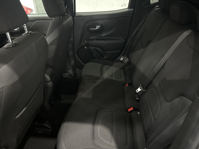 Jeep Jeep Renegade  1.6 MultiJet S&S 120ch Brooklyn Edition