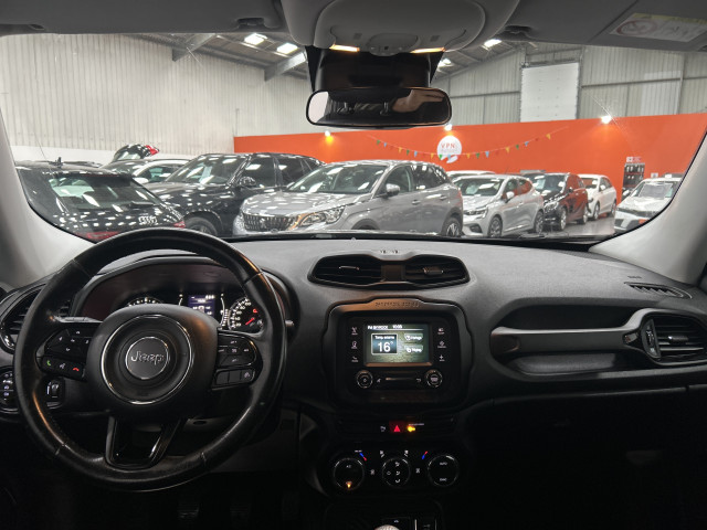 Jeep Jeep Renegade  1.6 MultiJet S&S 120ch Brooklyn Edition