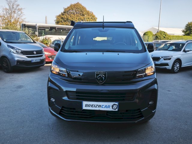 Peugeot Peugeot Expert M L2 aménagé VASP Boite auto 145ch 1ère main - Idéal Vacances