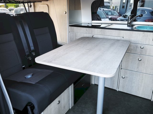 Peugeot Peugeot Expert M L2 aménagé VASP Boite auto 145ch 1ère main - Idéal Vacances